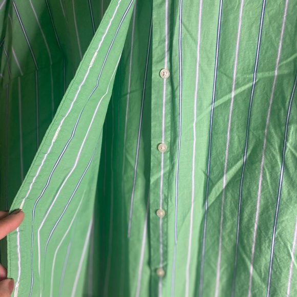 Lauren, Ralph Lauren women’s plus size shirt - Picture 9 of 9